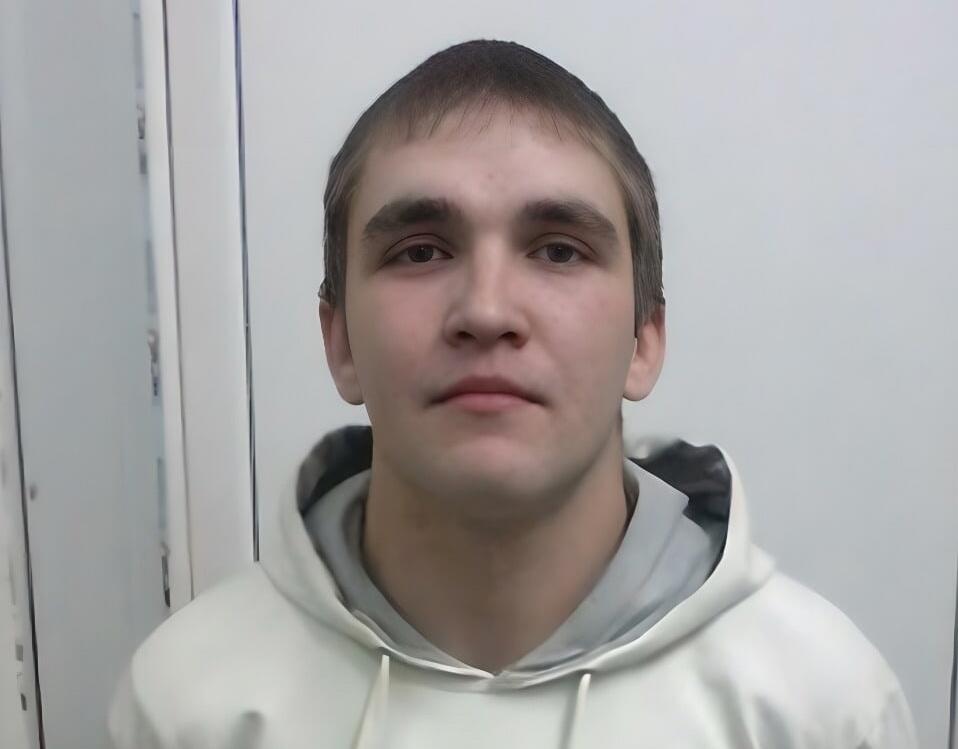 Никита Чирков. Фото: администрация Серовского городского округа