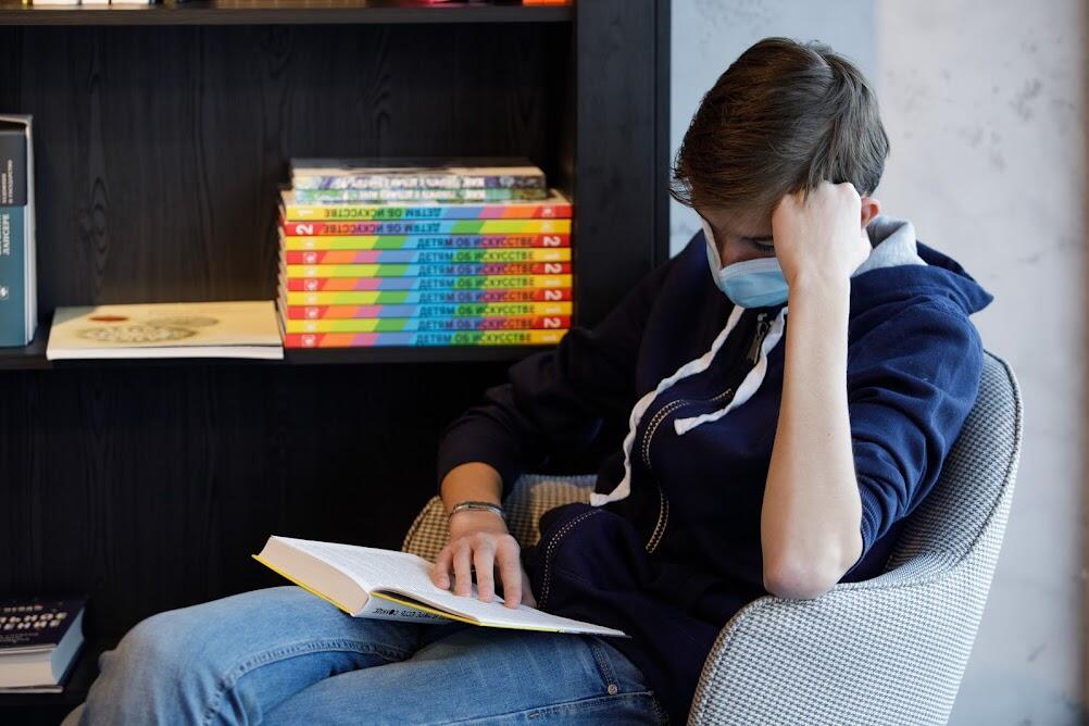 Фото: Марина Молдавская / It's My City