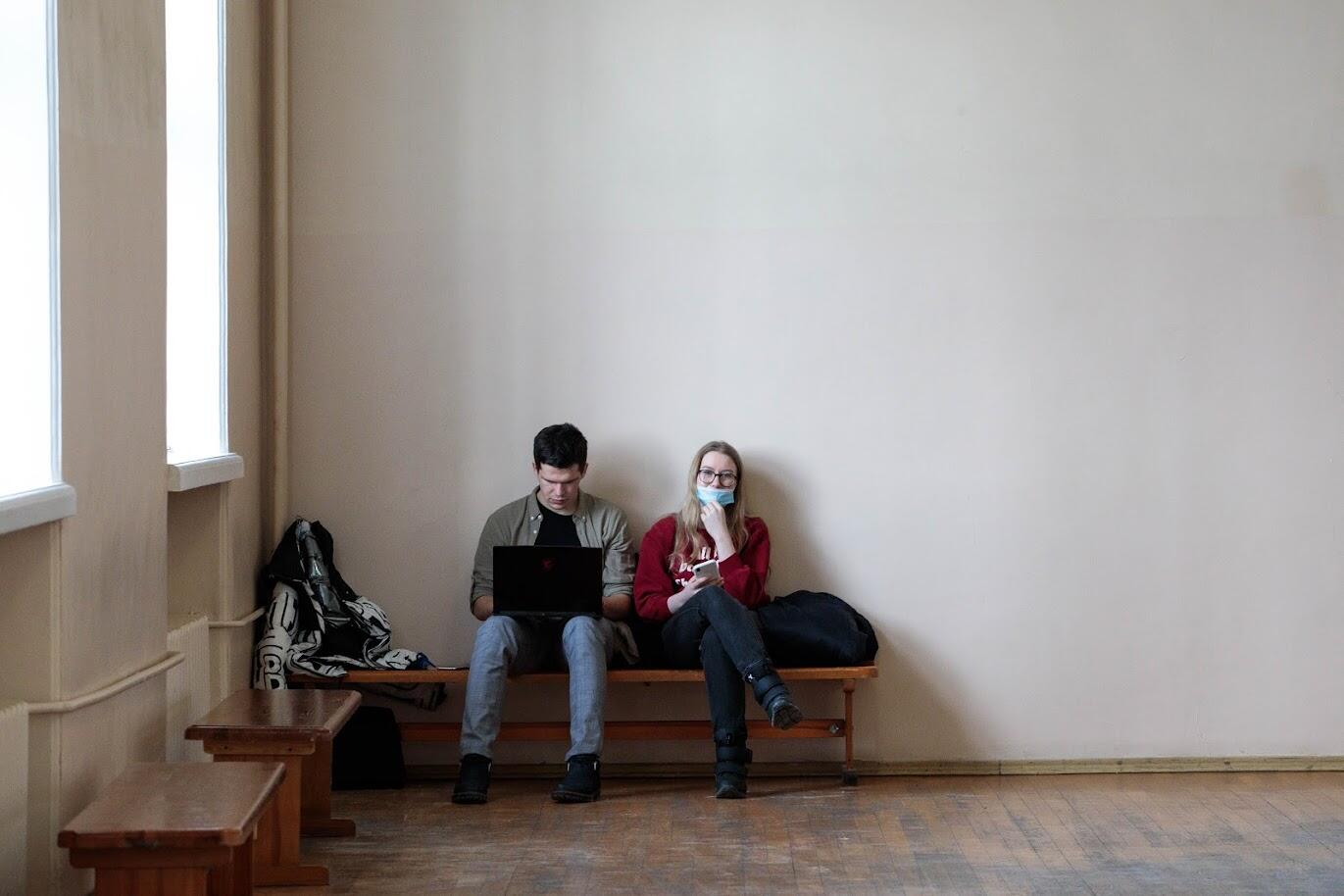 Фото: Марина Молдавская/It's My City