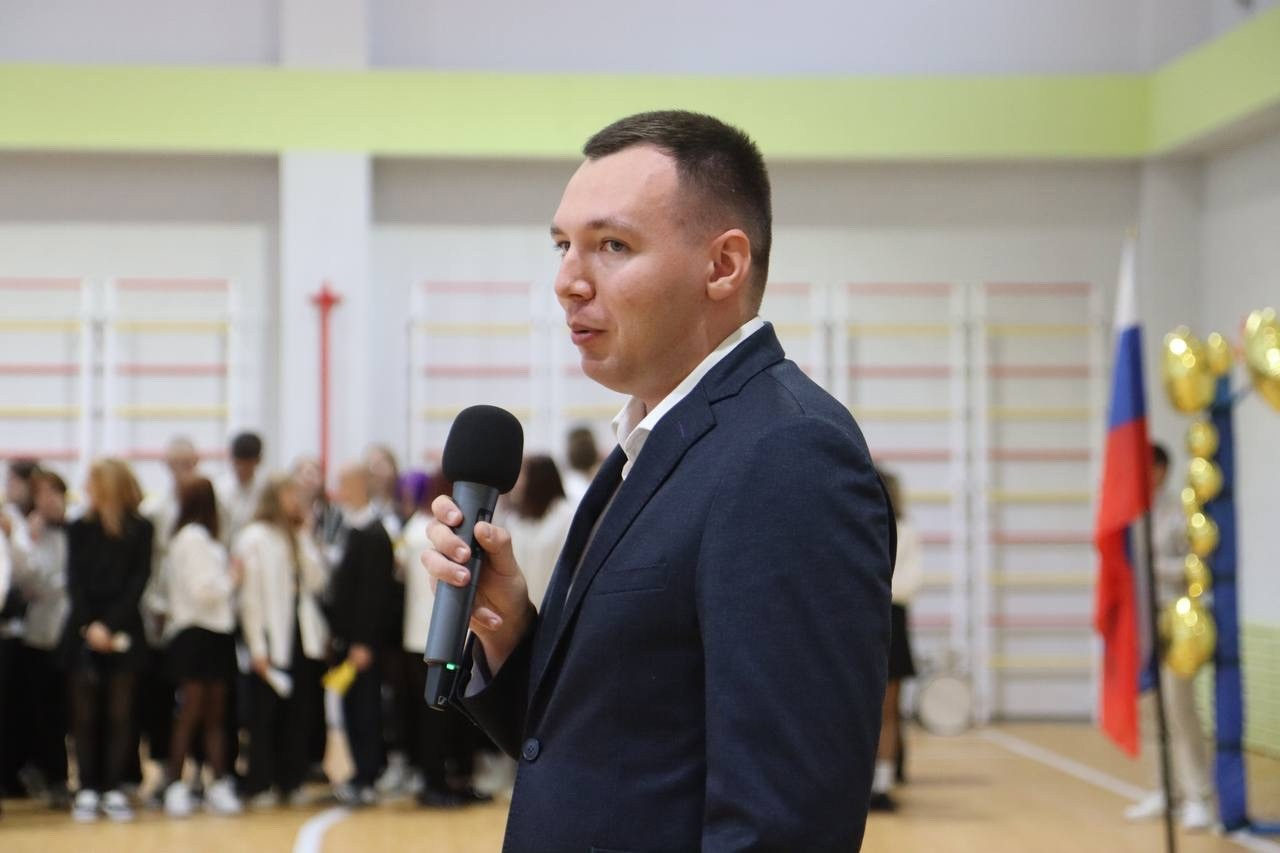 Фото: Владислав Овчинников / «ВКонтакте»