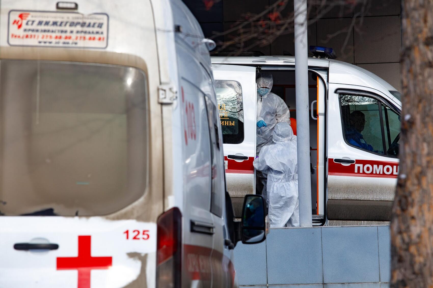 Фото: Марина Молдавская / It's My City