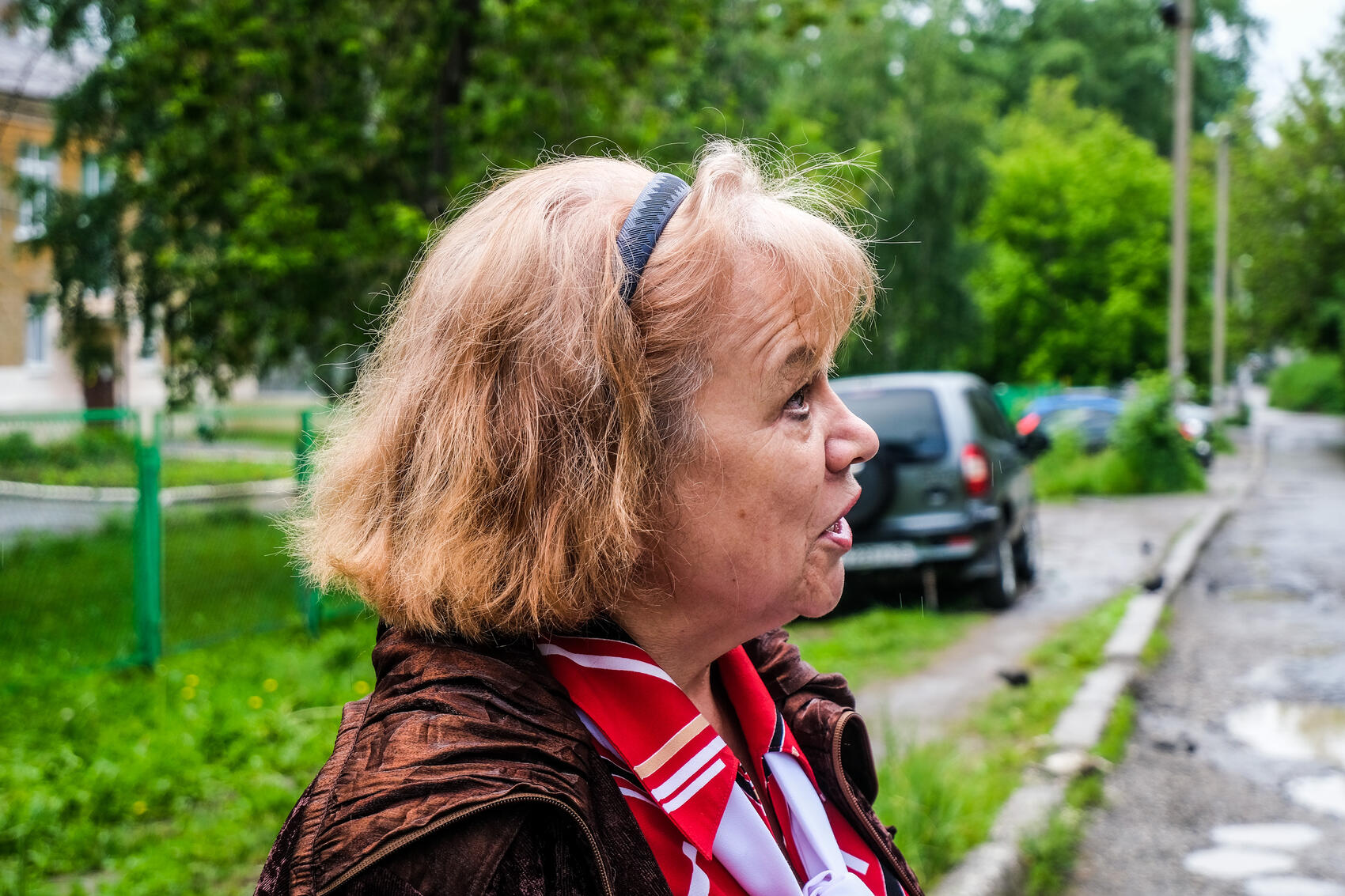 Фото: Саша Зубковский / It's My City