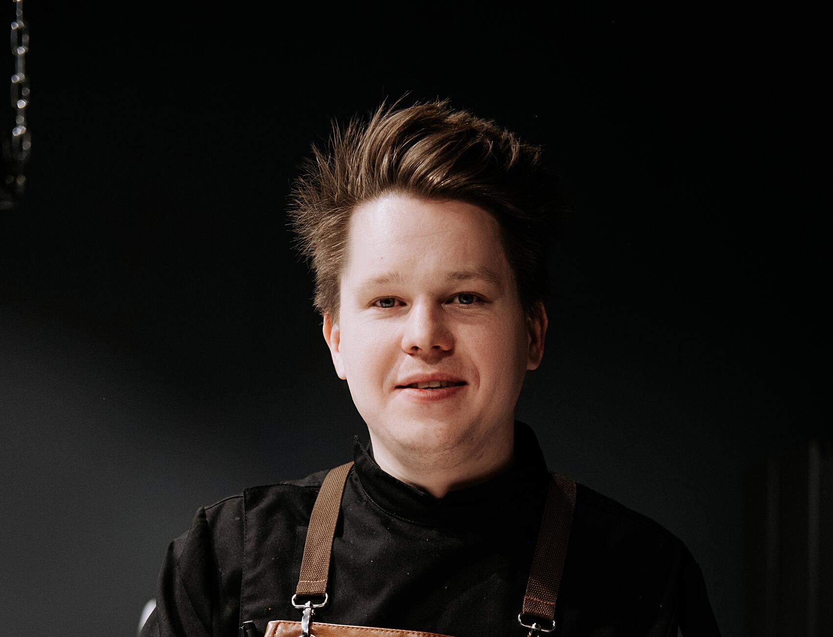 Вячеслав Бондин. Фото: Asado Group