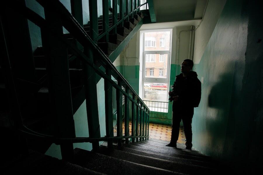 Фото: Марина Молдавская / It's My City