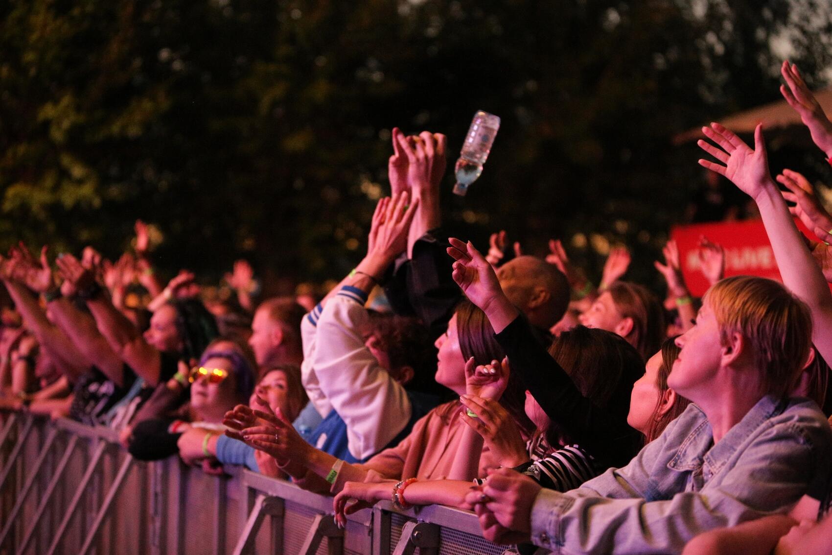 Фото: Илья Вага / It's My City