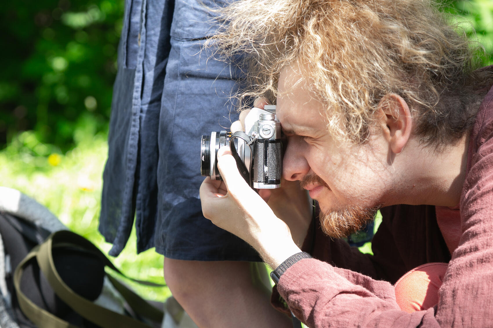 Фото: Стас Насонов / It's My City