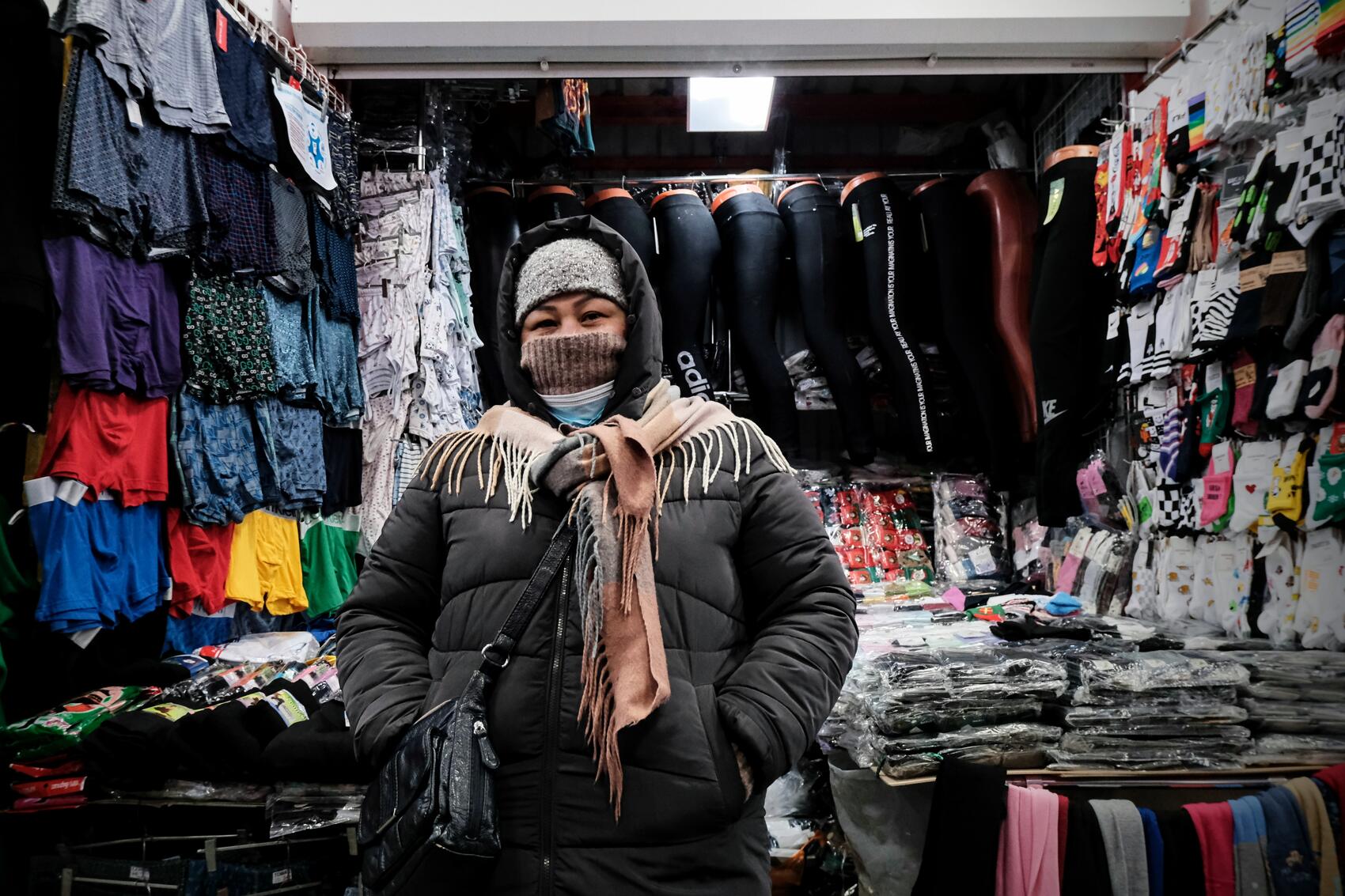 Фото: Саша Зубковский / It's My City