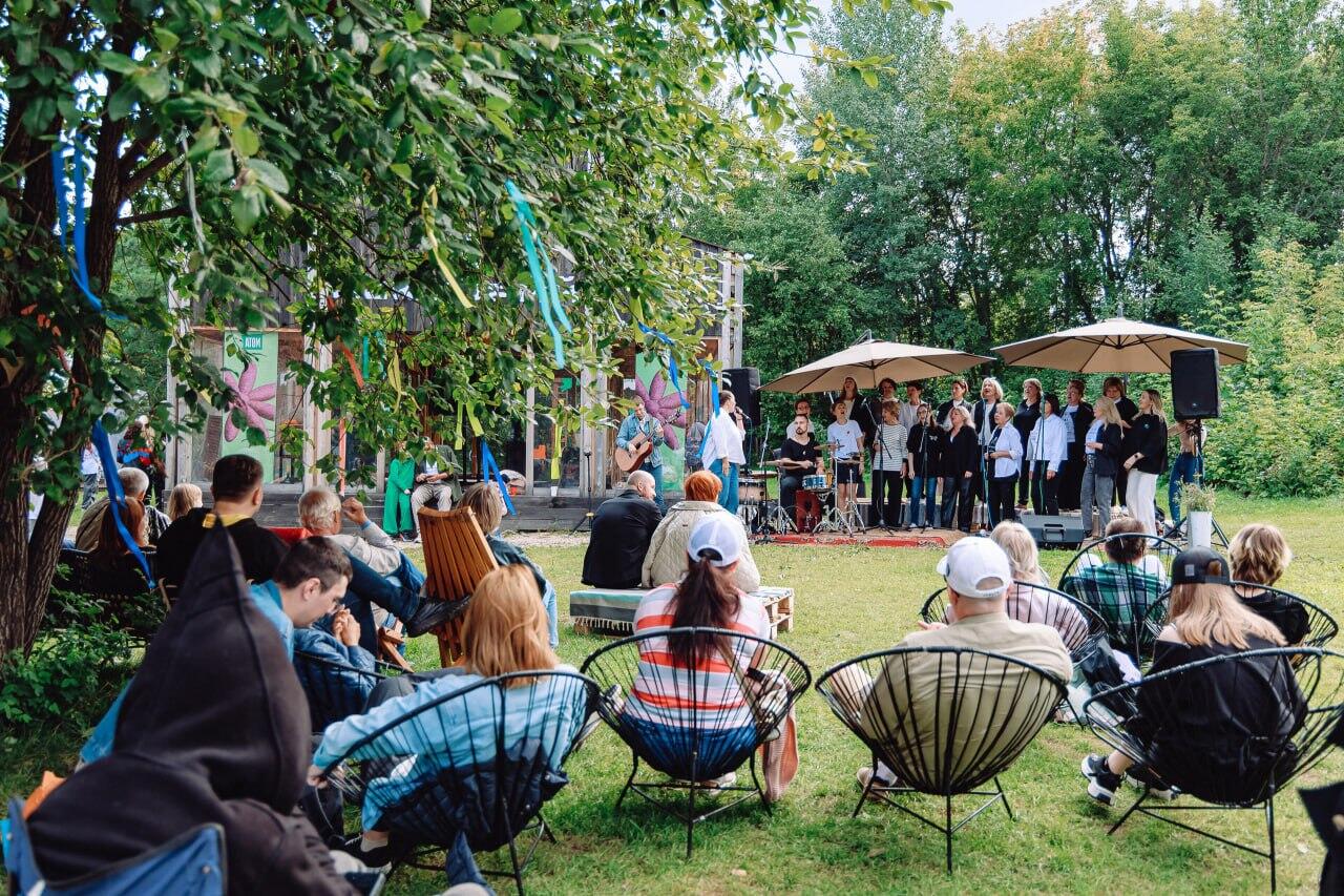 Фото: телеграм-канал «Лето на заводе»