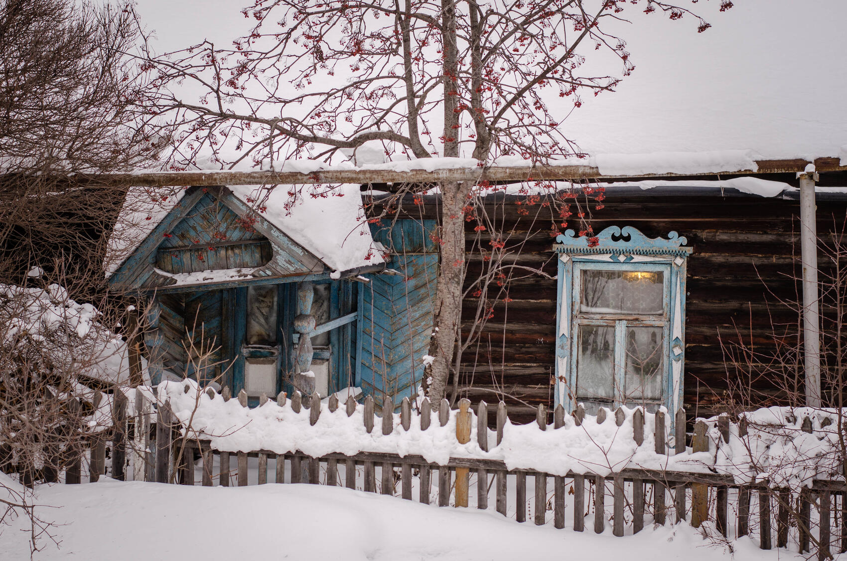 Фото: Евгения Кобеева / It's My City