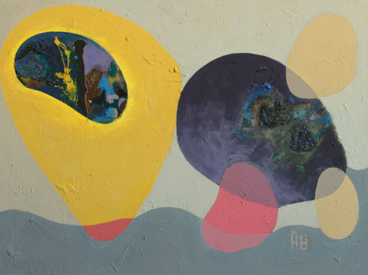 Фото: сайт художницы