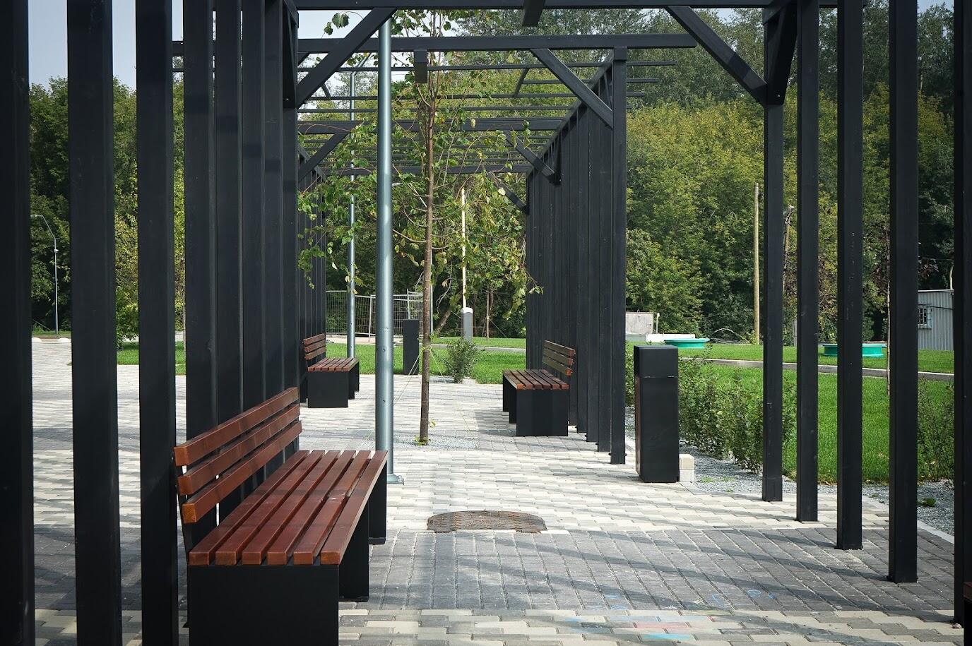 Фото: Арина Томашова / It's My City