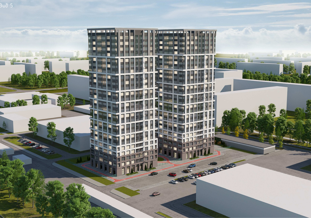 Фото: сайт  Архитектурно-планировочной мастерской «ИНЖИН»