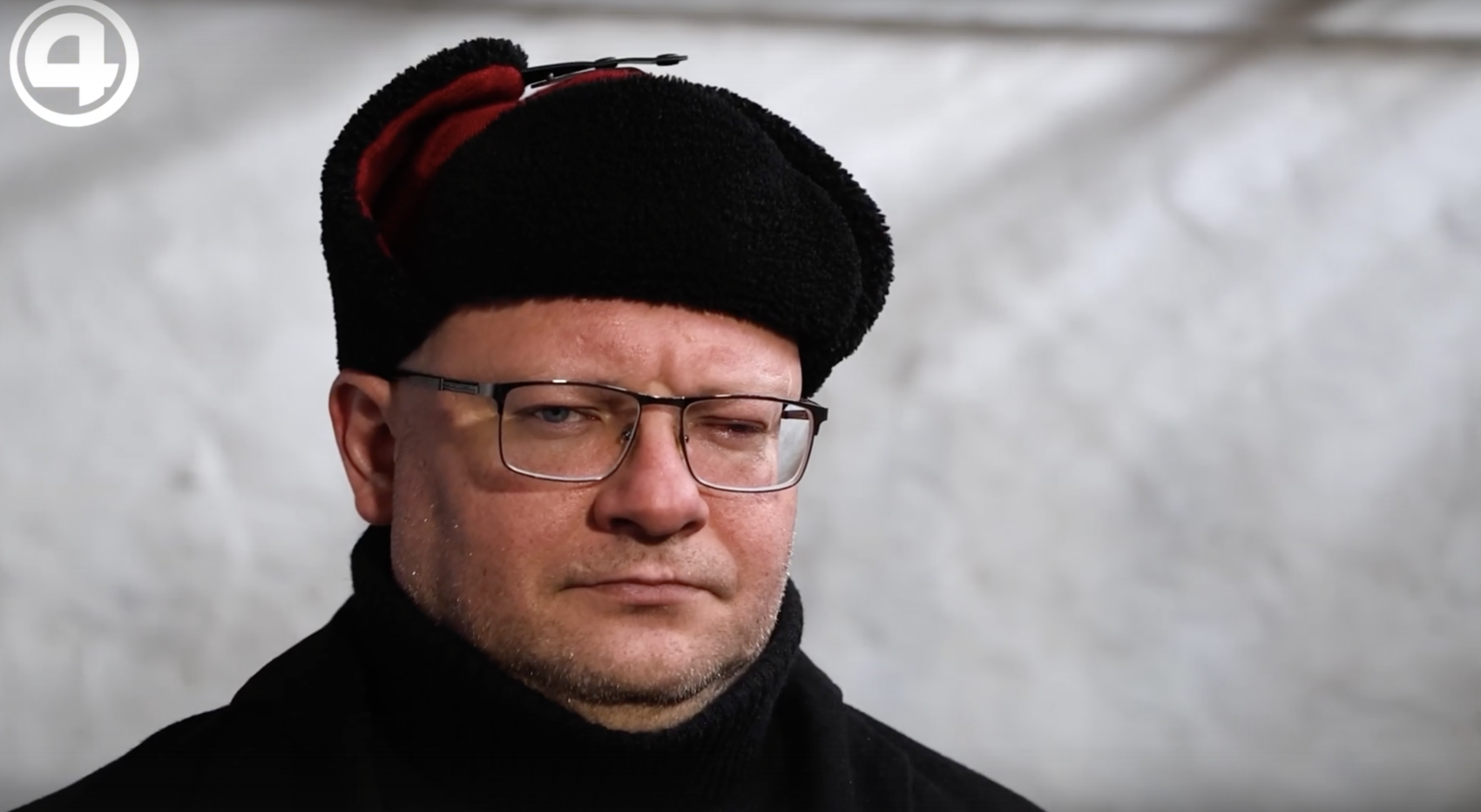 Скришот видео «4 канала»