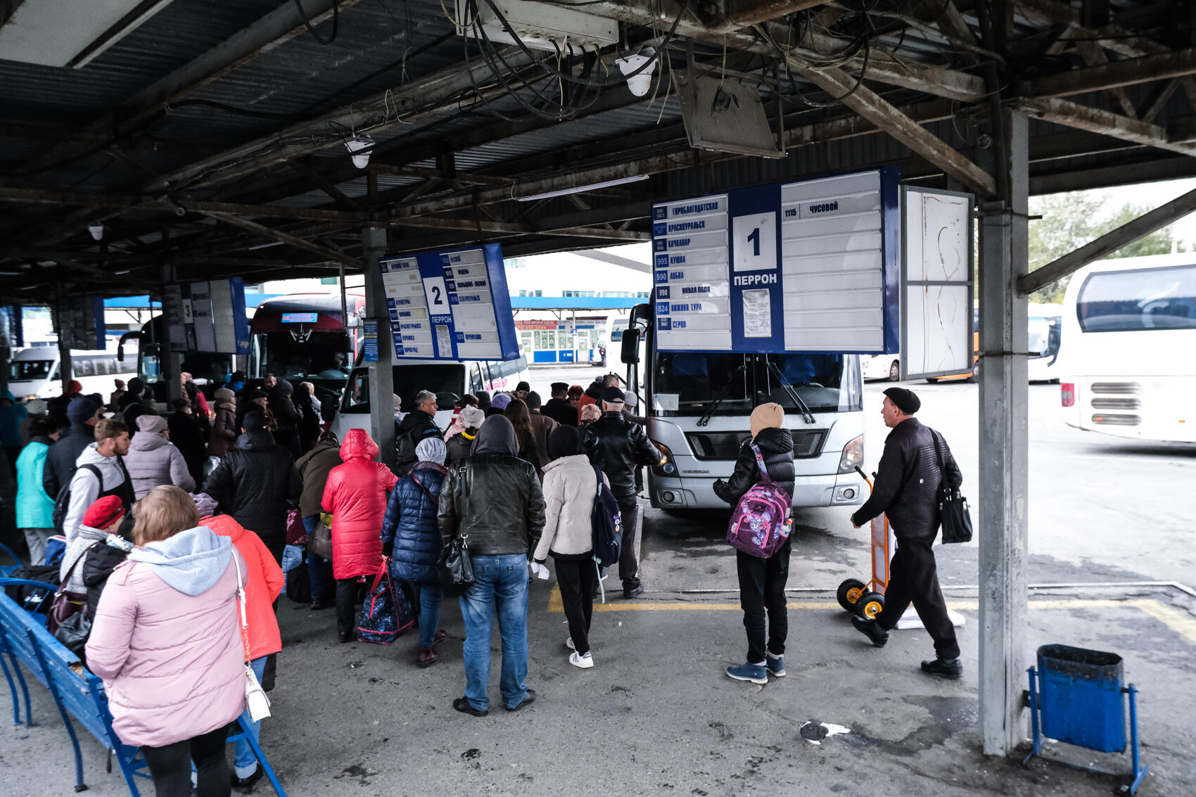 Фото: Саша Зубковский / It's My City