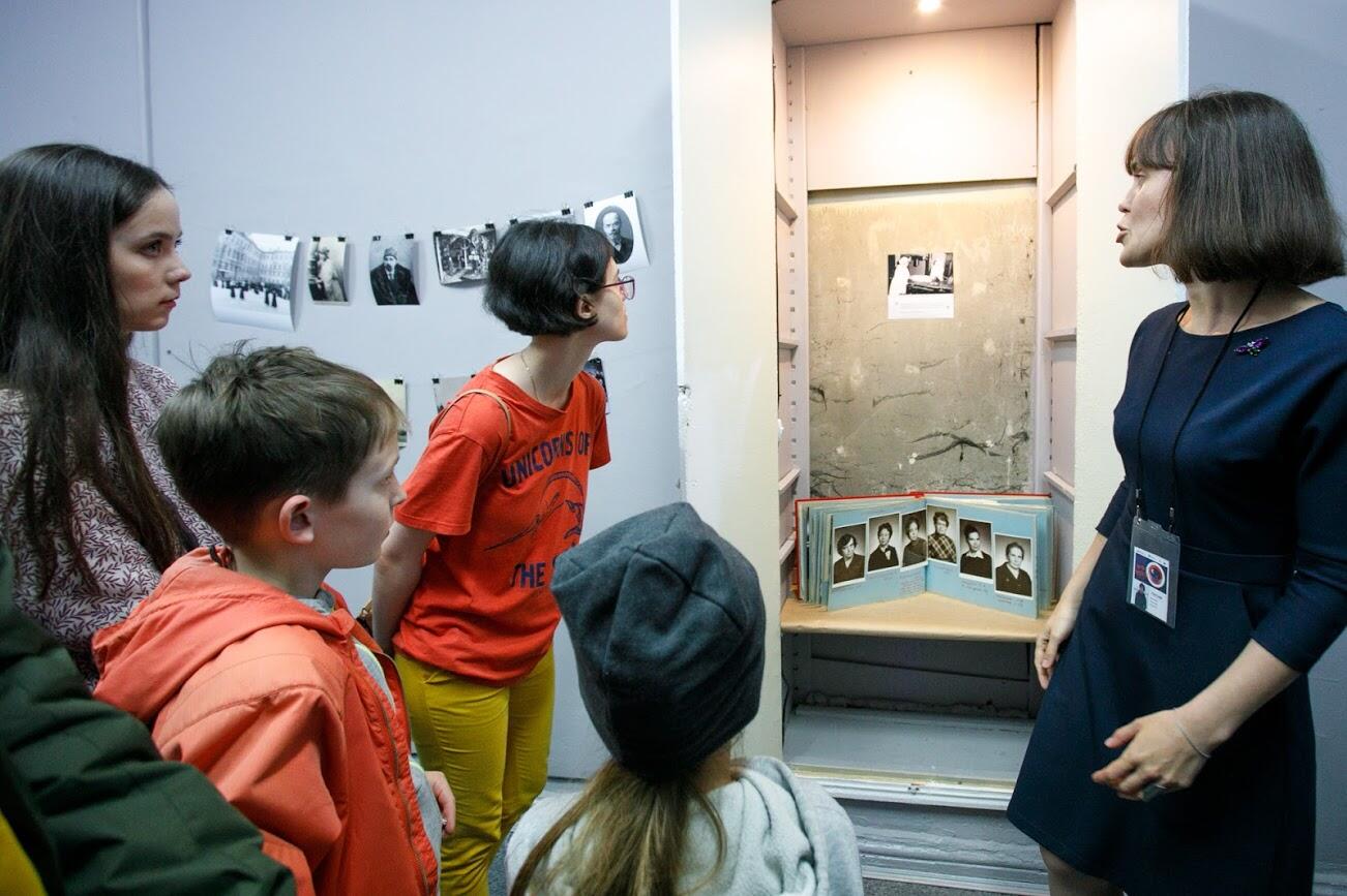 Архивное фото. Автор: Марина Молдавская / It's My City