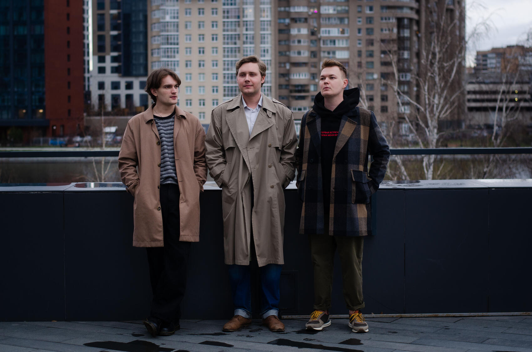 Фото: Евгения Кобеева / It's My City