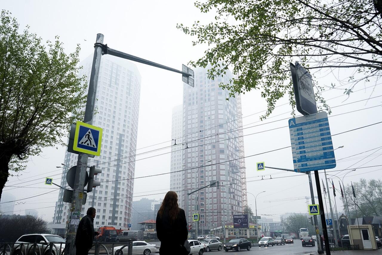 Фото: Арина Томашова / It's My City