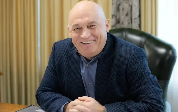 Фото: Владислав Лоншаков / «Коммерсант»