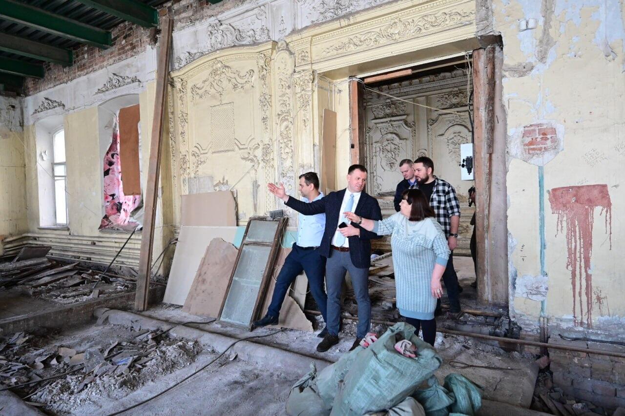 Фото: департамент информационной политики Свердловской области