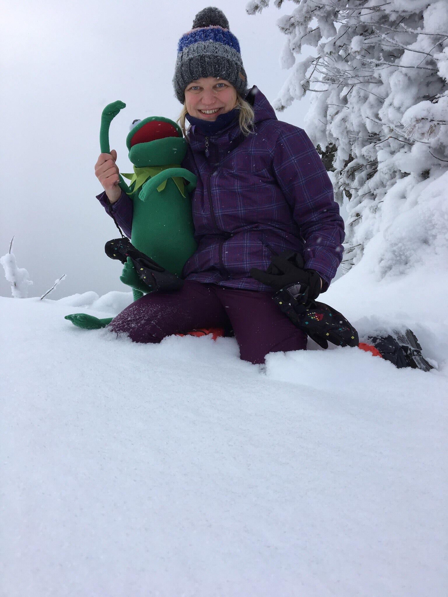 Анастасия Чернецкая. Фото: «Вконтакте»