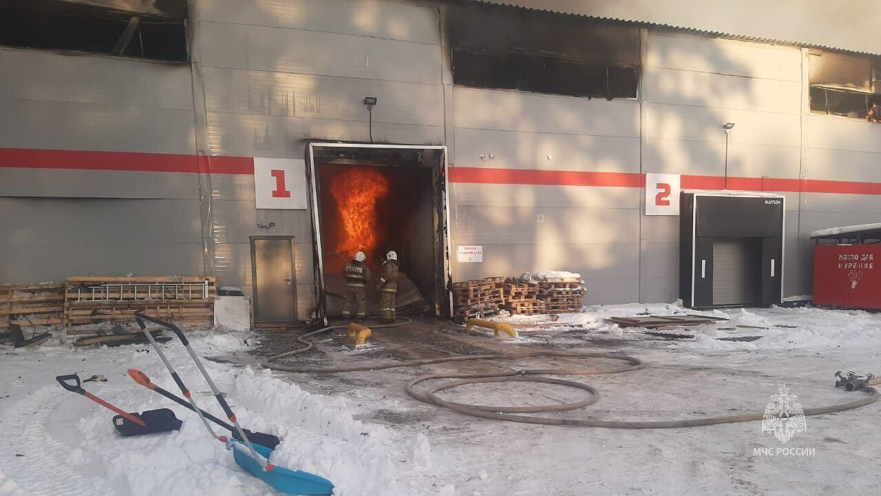 Фото: ГУ МЧС по Свердловской области