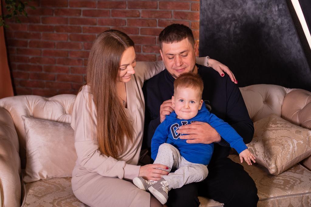 Фото предоставлено Дмитрием Бахтиным