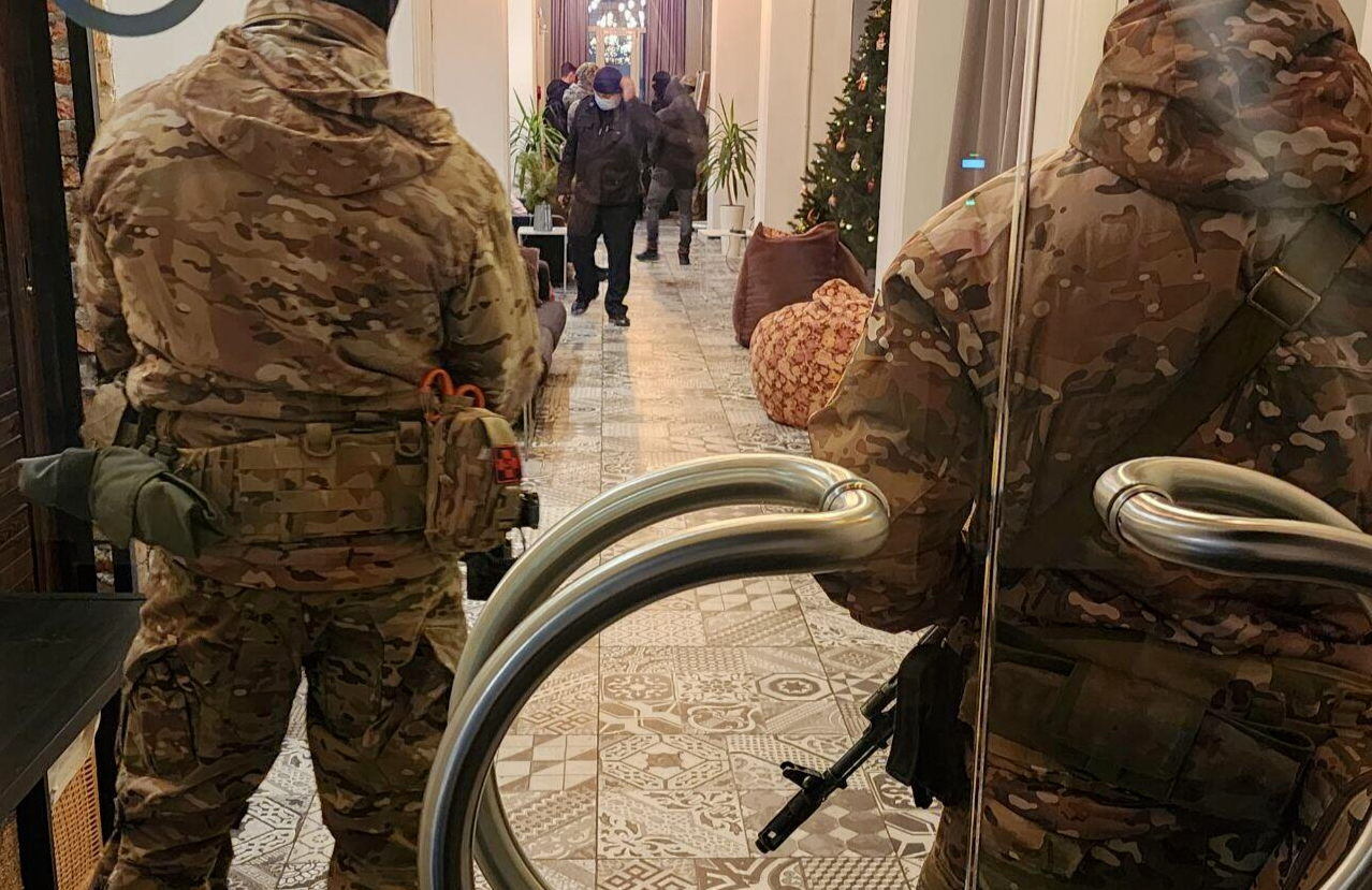 Фото: «Вечерние ведомости»