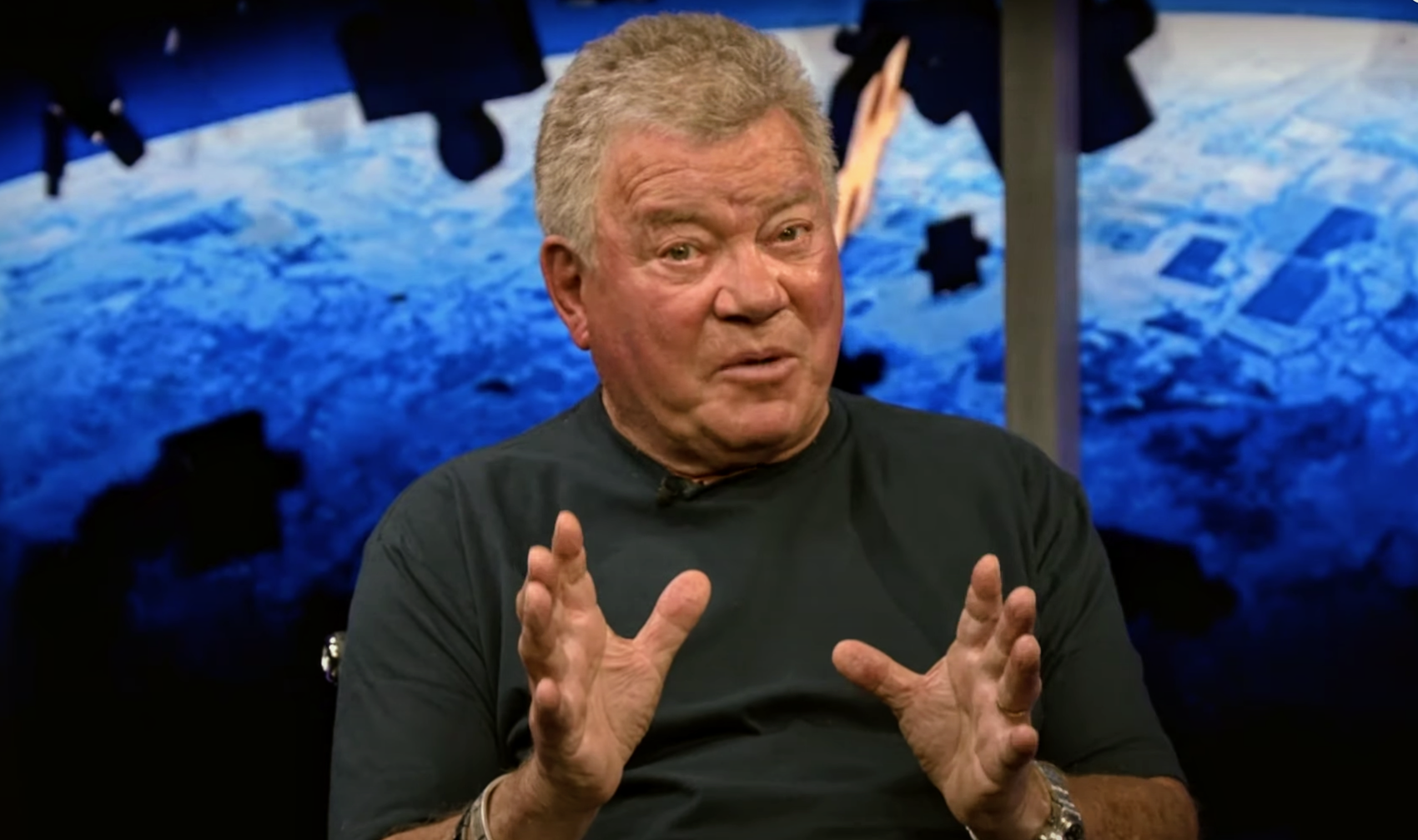 скриншот видео Portable TV App/YouTube