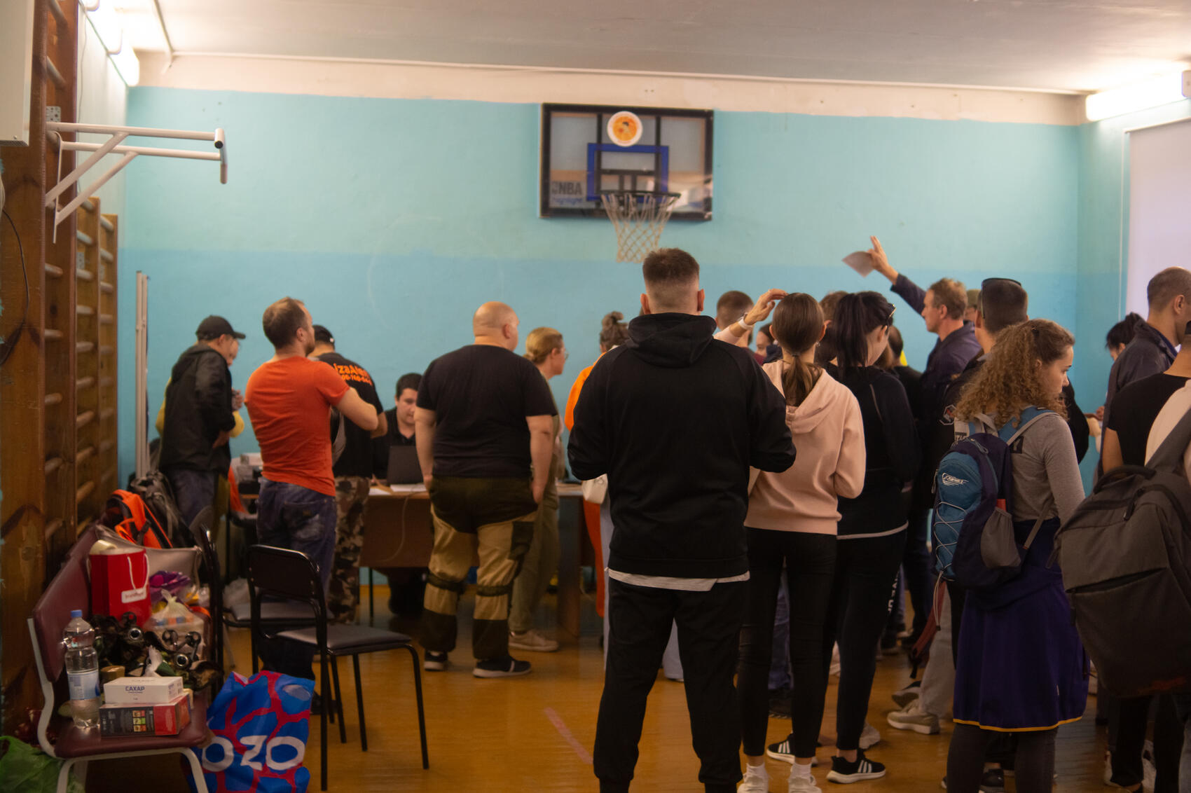 Фото: Елена Елизарова / It’s My City