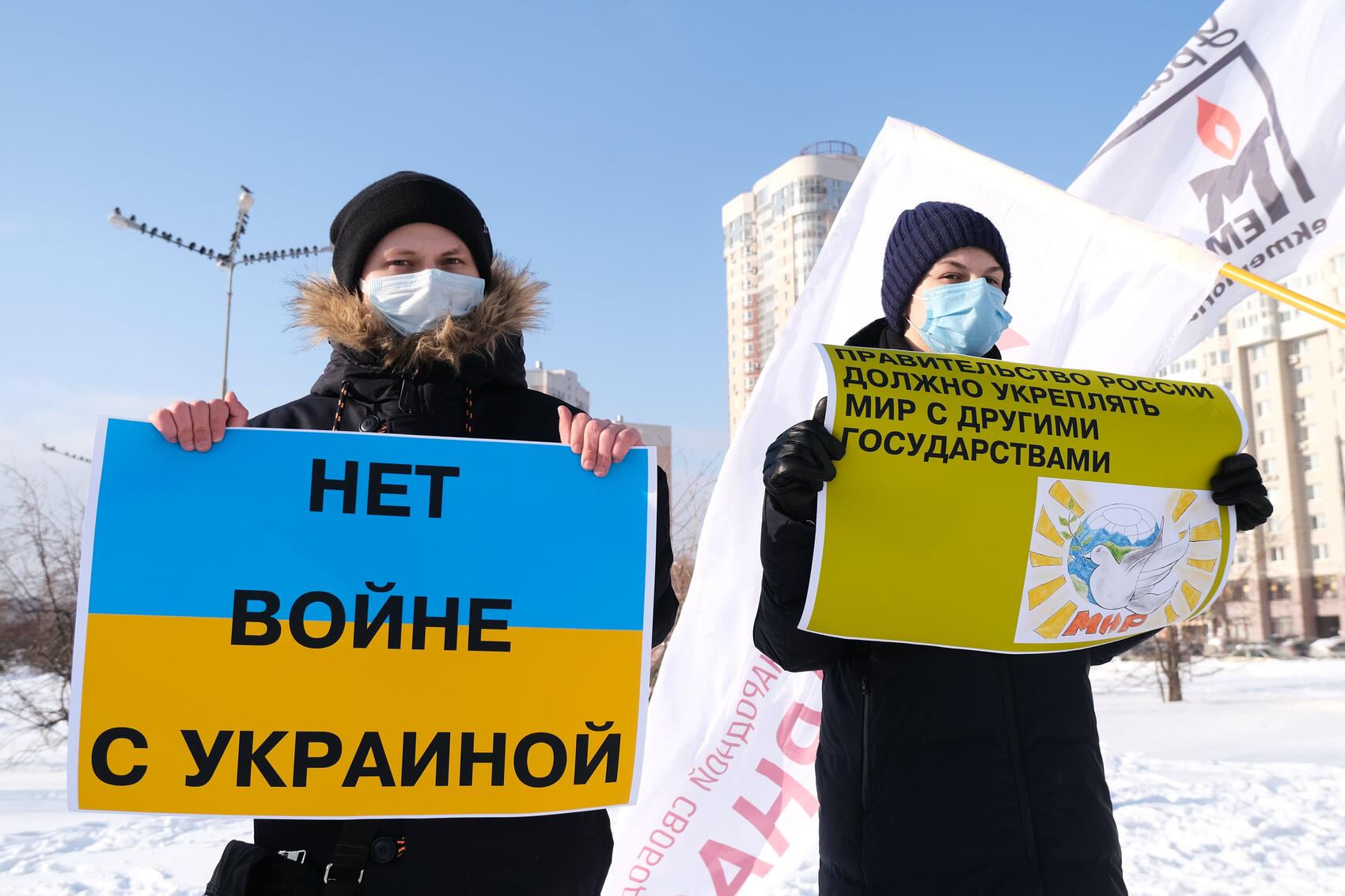 Фото: Саша Зубковский / It's My City