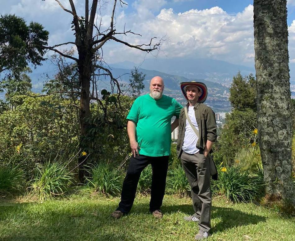 Фото: телеграм-канал Центра современной драматургии