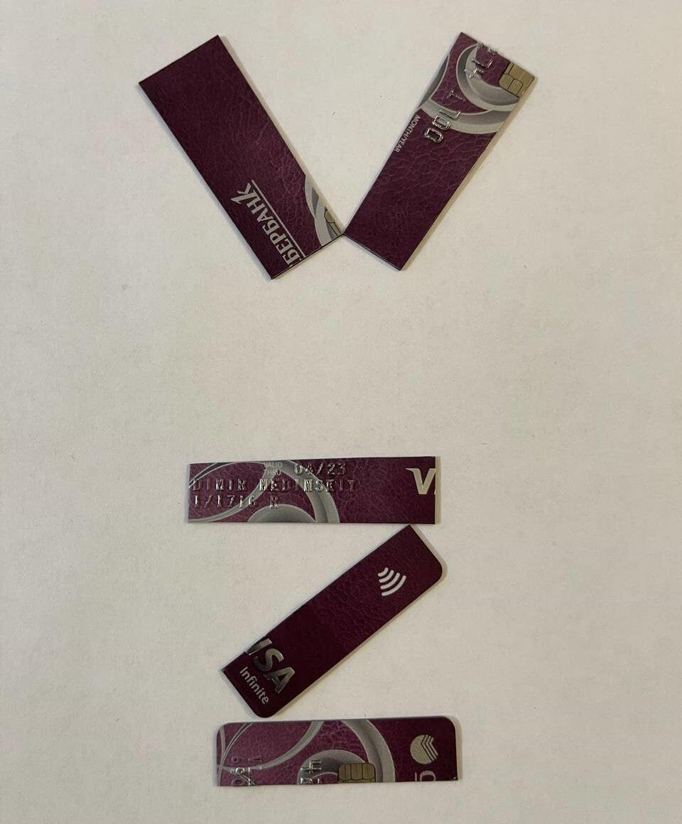 Карта Мединского. Фото: соцсети