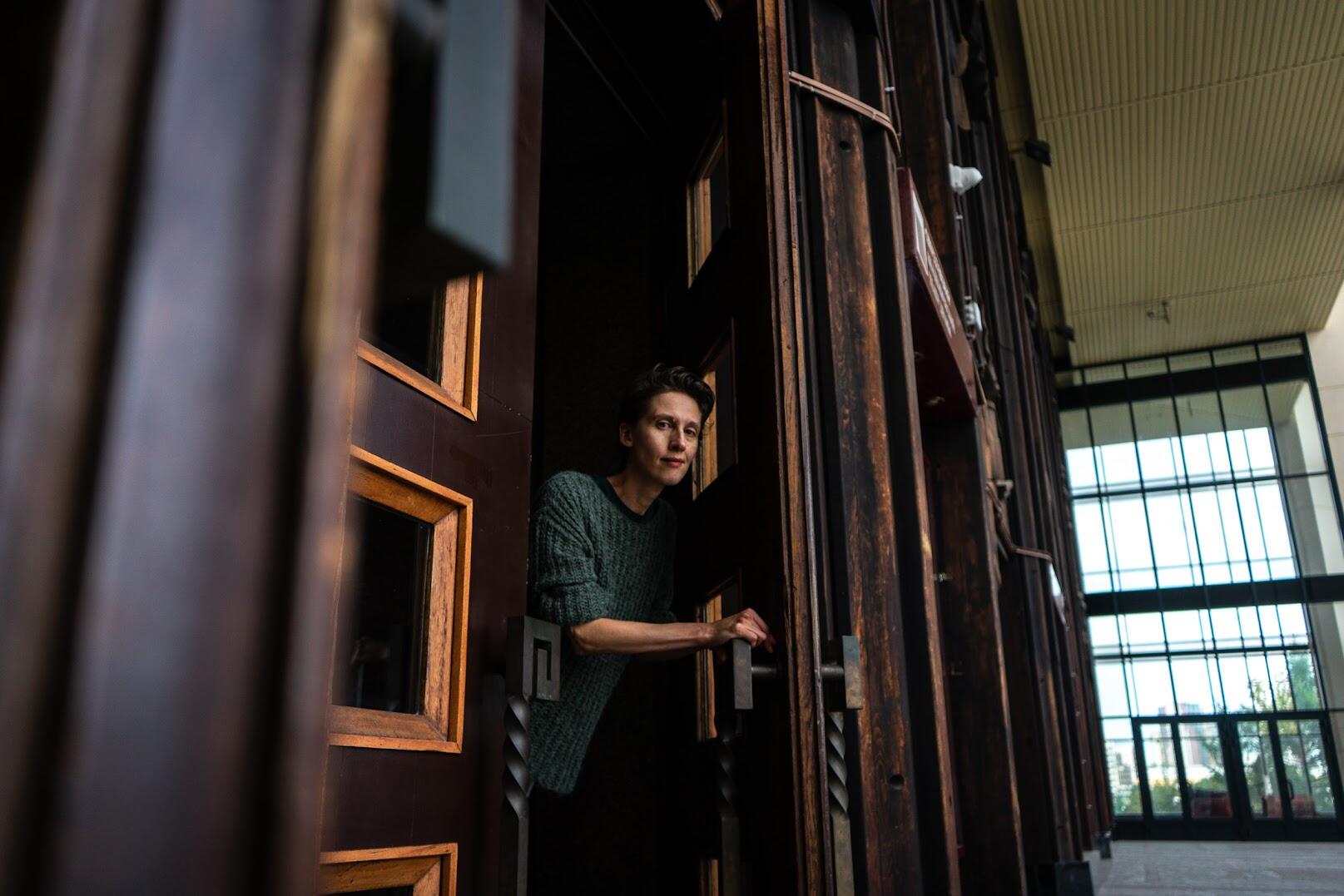 Фото: Арина Томашова / It's My City