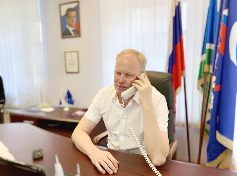 Фото: Сергей Чепиков / Facebook