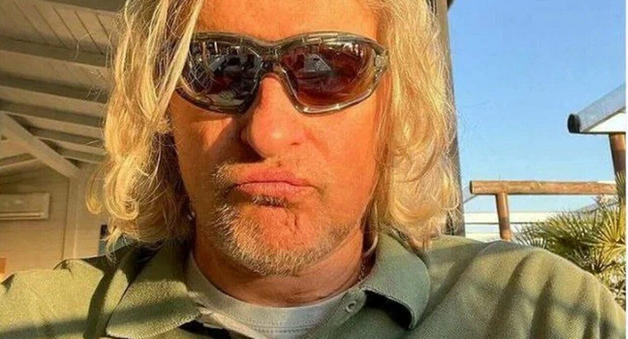 Олег Тиньков. Фото: Instagram бизнесмена