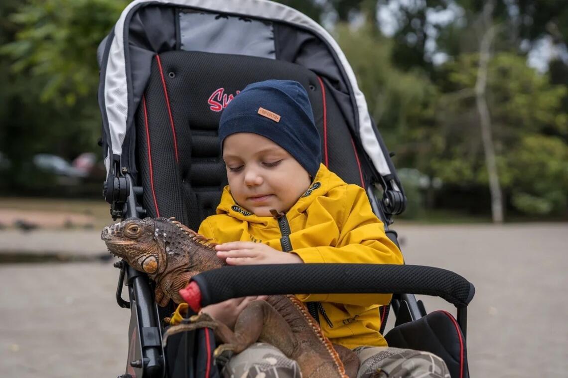 Марк Угрехелидзе. Фото: Фонд Ройзмана