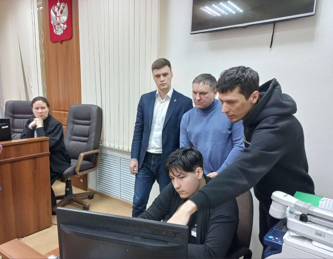 Фото: «Вечерние ведомости»