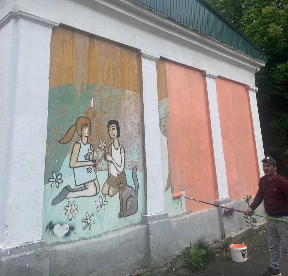 Фото: читатель It’s My City