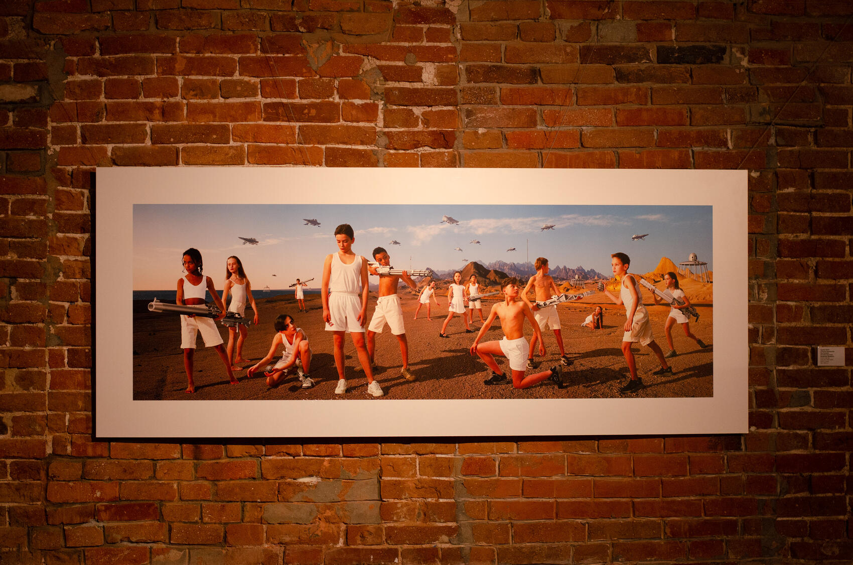 Фото: It’s My City