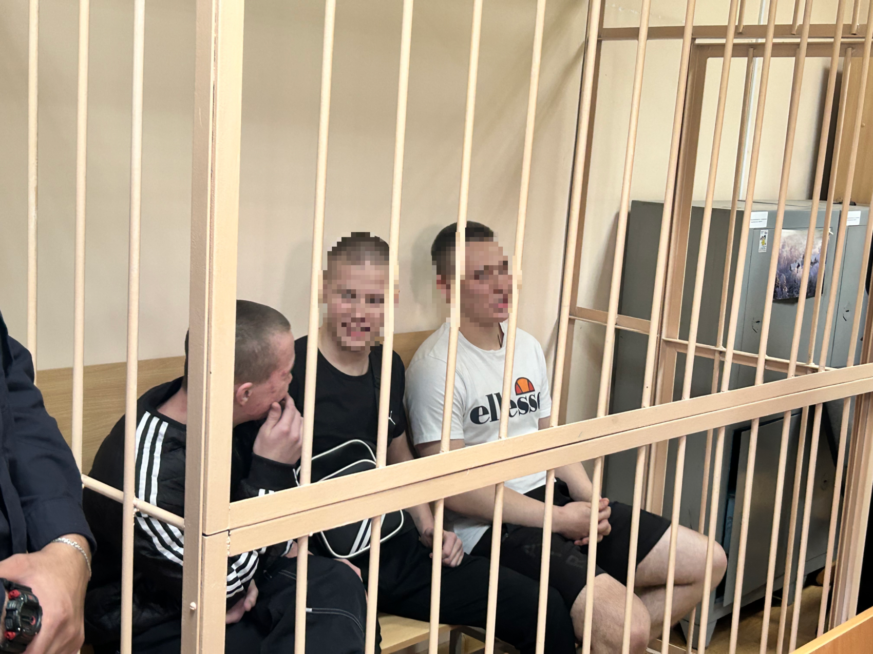 Фото: It's My City