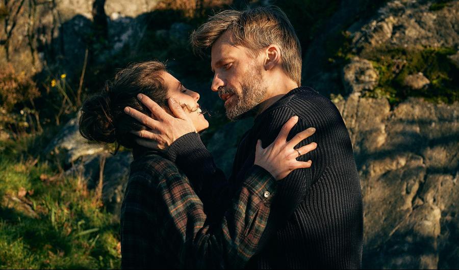 Кадр из фильма «Вкус жизни». Источник: сайт Ельцин Центра