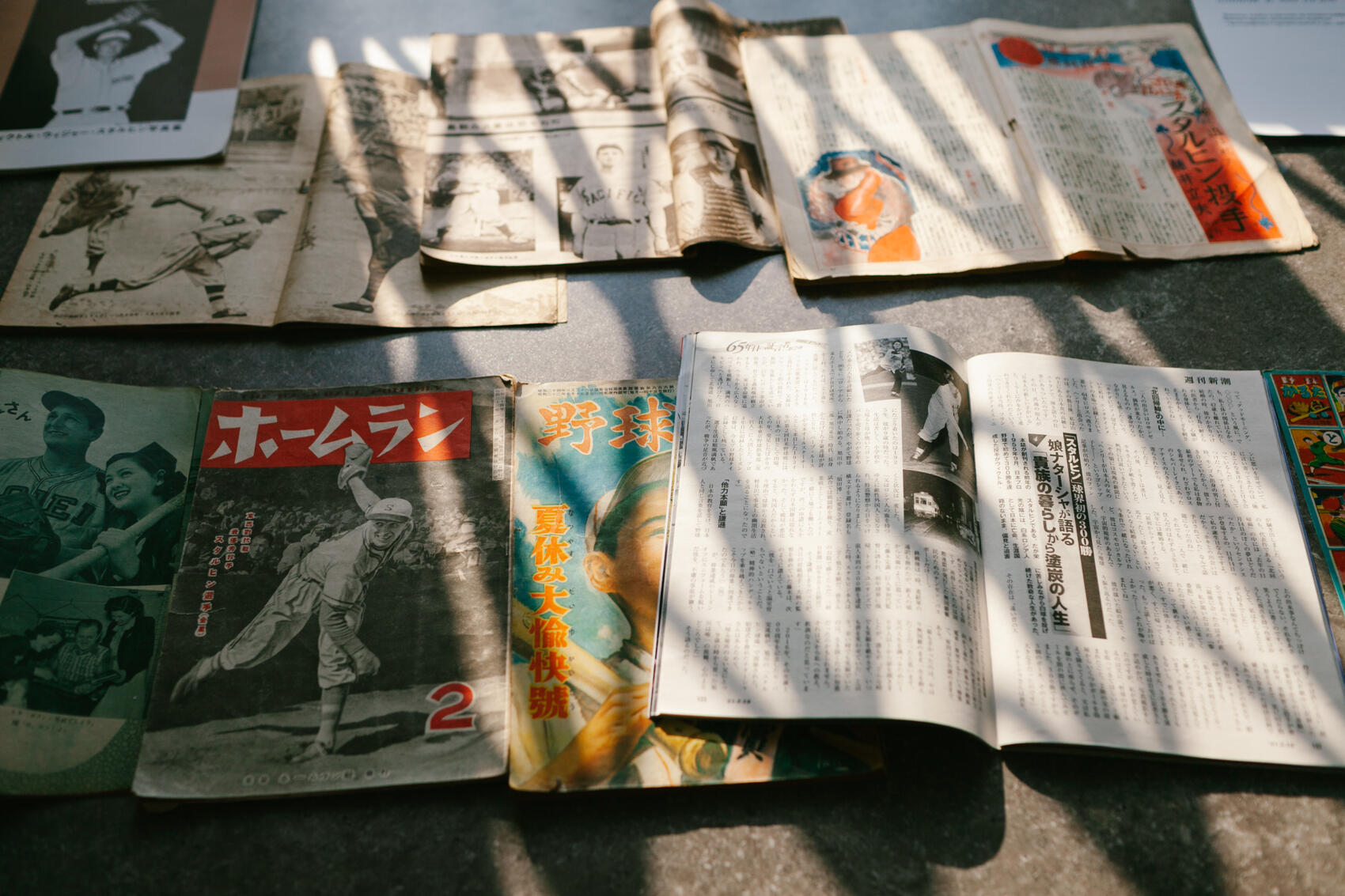 Фото: Анна Марченкова