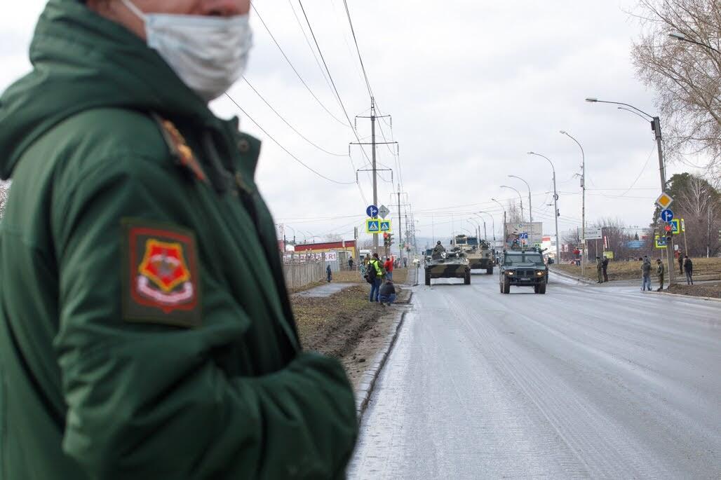 Фото: Марина Молдавская / It's My City