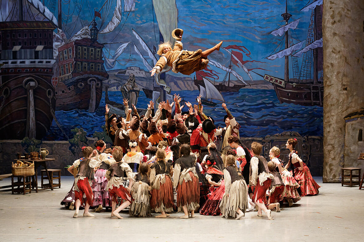 Фото: «Урал Опера Балет»