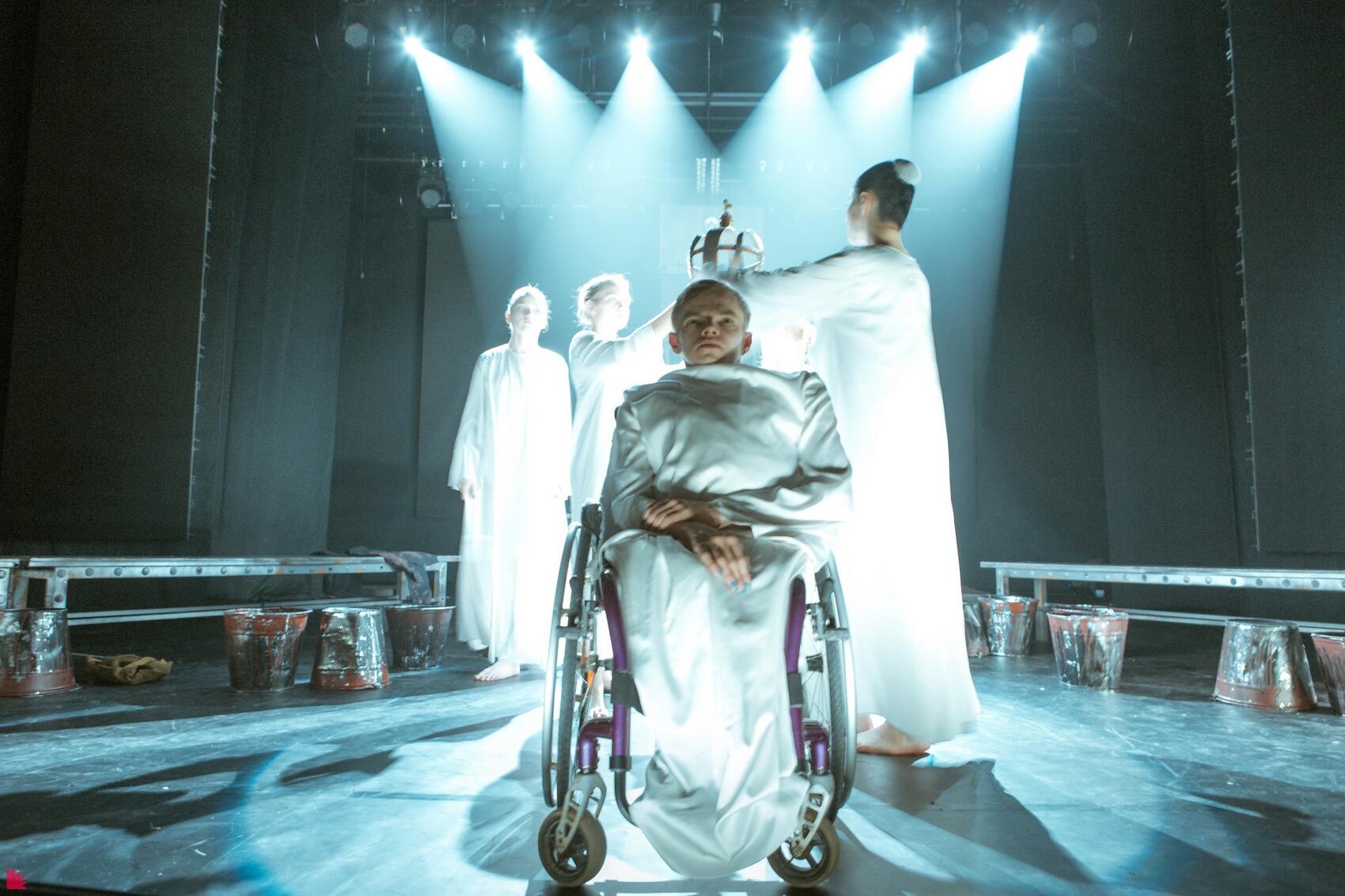 Фото: Александр Ёжъ Осипов