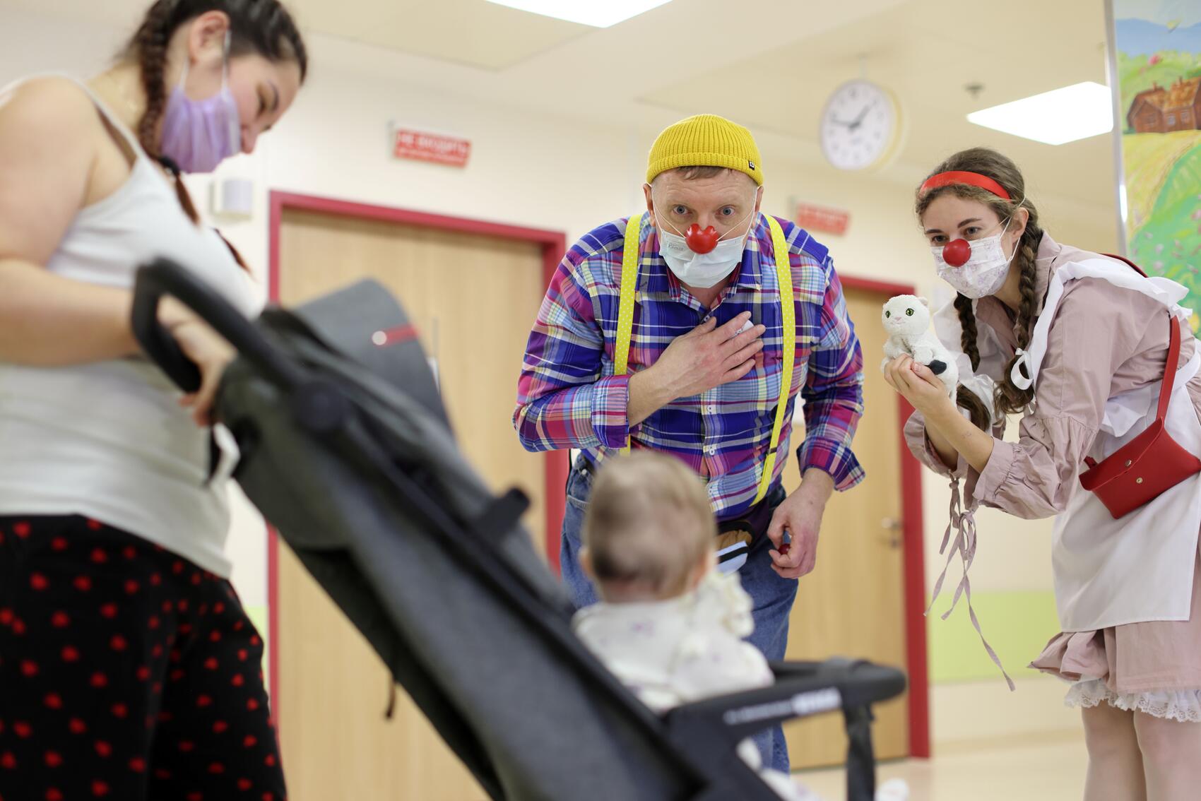 Фото: Павел Маркелов