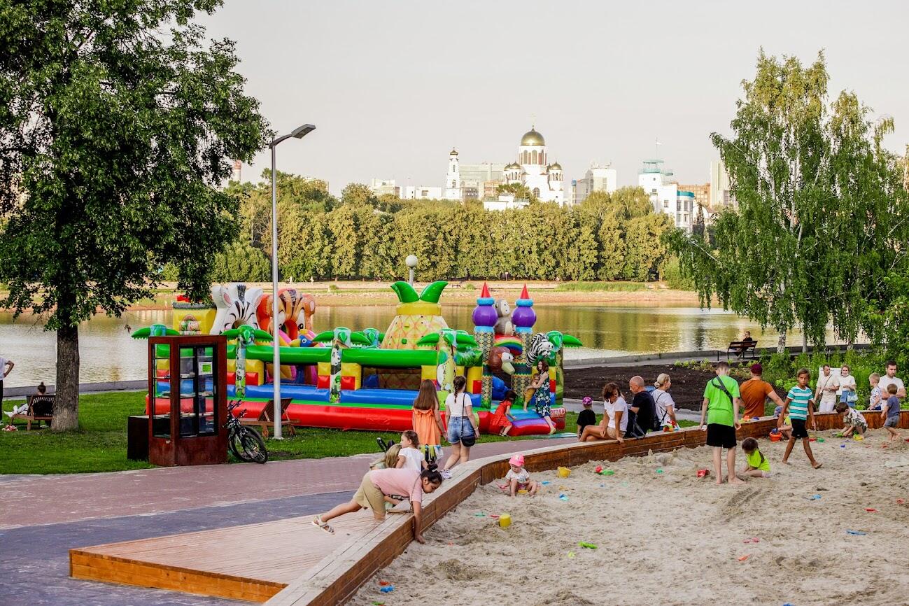 Фото: Игорь Брук / It's My City