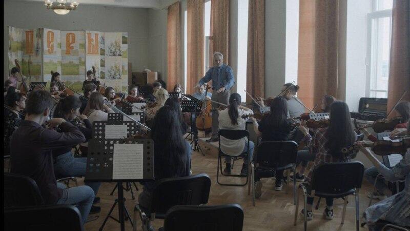 Кадр из фильма «Невидимое», который участвует в&nbsp;фестивале