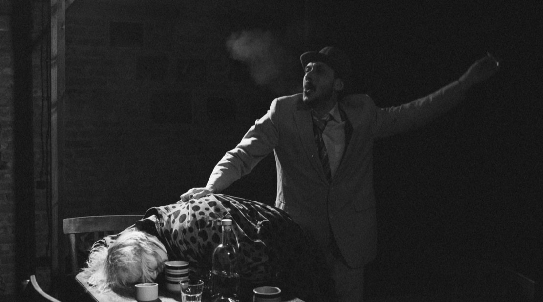 Фото: Центр современной драматургии