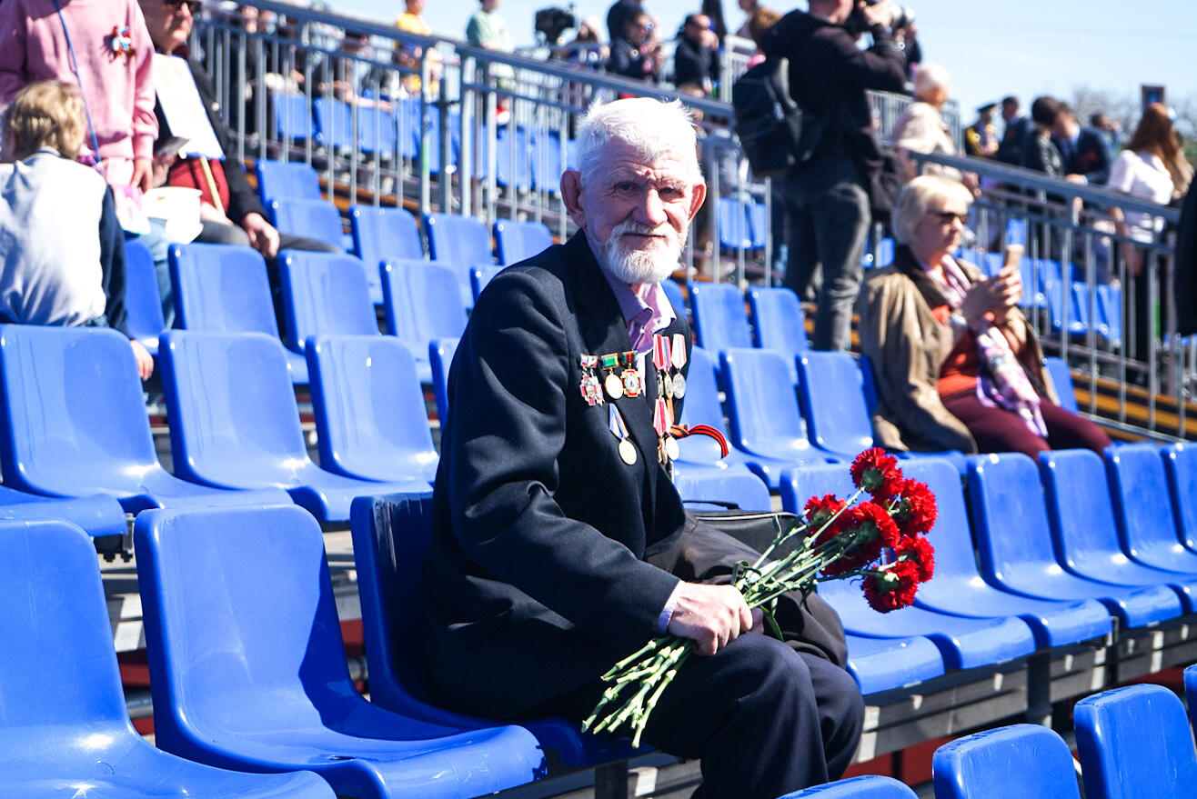 Фото: Арина Томашова / It's My City